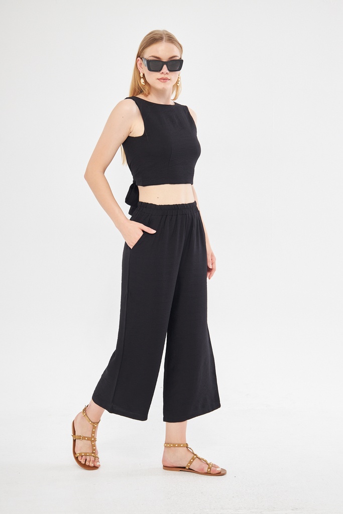 Crop Fiocco