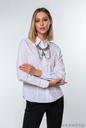 CAMICIA AMICA KELLY (BIANCA)