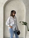 Camicia Bow