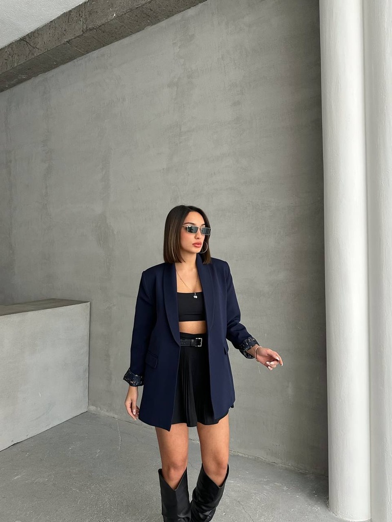 Blazer NAVY