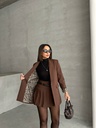 Blazer Brownie