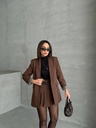 Blazer Brownie
