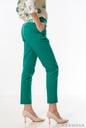 PANTALONI CALLISTO (VERDE)
