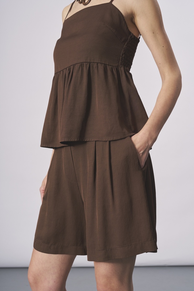 TOP AMICA MARY 7433