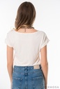 T-SHIRT 33949 FLORIAL