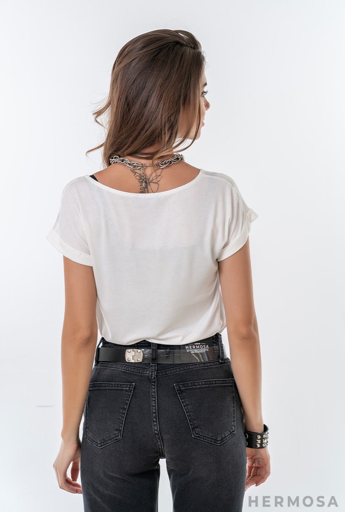 T-SHIRT 33947 (HAT)