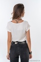 T-SHIRT 33947 (HAT)
