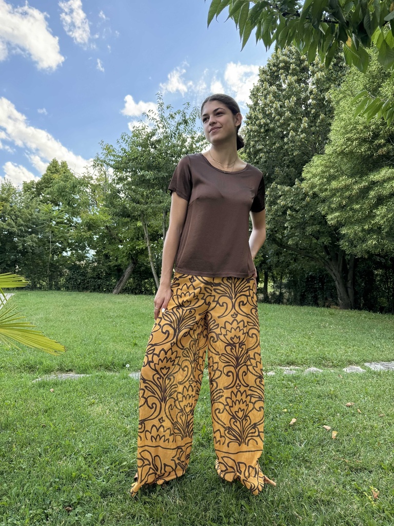 T-SHIRT MARIANNA 7486