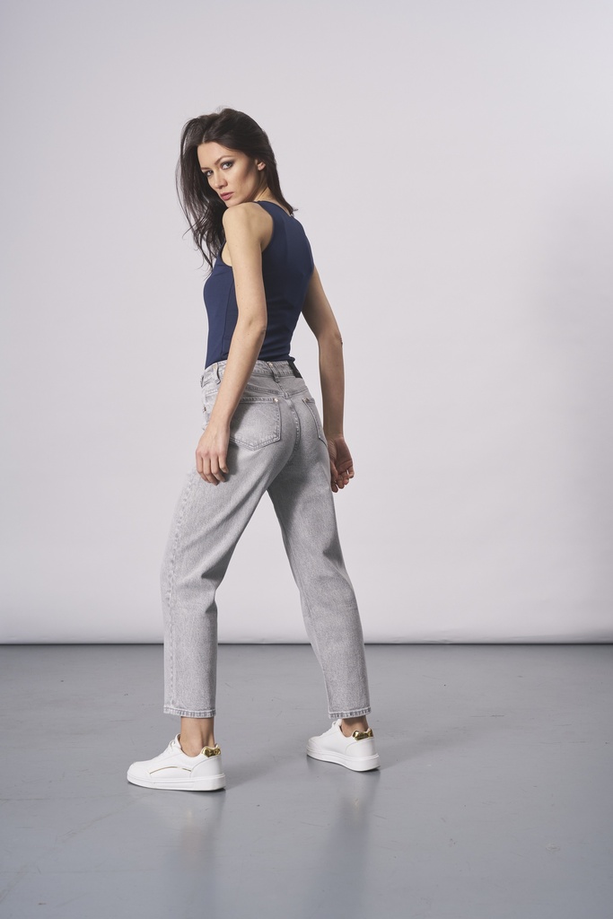 JEANS GIORGIA 14585 (GRIGI)