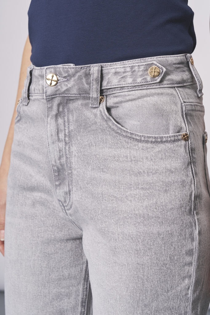 JEANS GIORGIA 14585 (GRIGI)