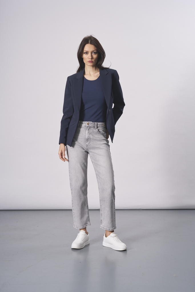 JEANS GIORGIA 14585 (GRIGI)