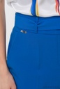 PANTALONI AMICA NASSIRA (AZZURRI)