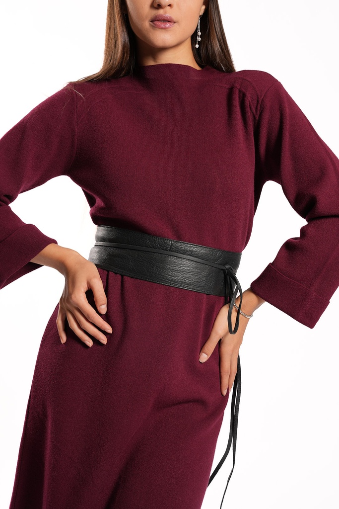 ABITO CECILIA(maniche risvoltateI)