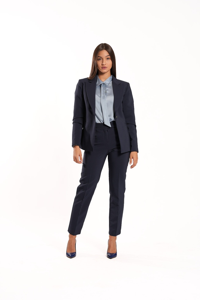 BLAZER EMILY (BLU)