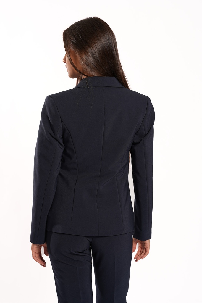 BLAZER EMILY (BLU)
