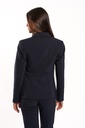 BLAZER EMILY (BLU)