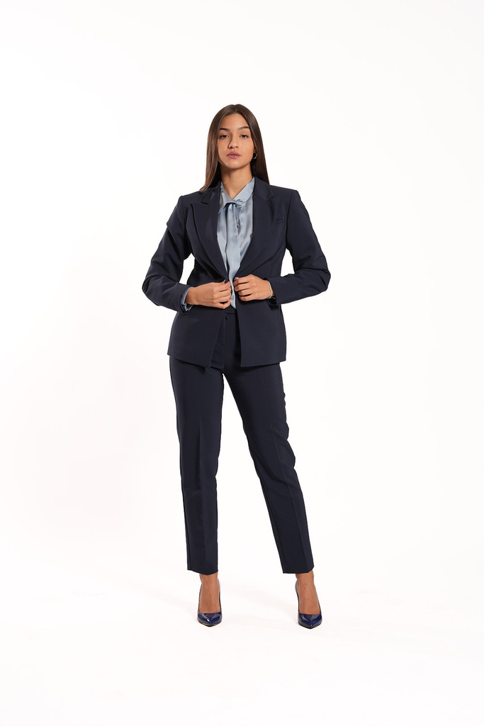 BLAZER EMILY (BLU)