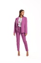 BLAZER EMILY (MAGENTA)