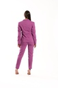BLAZER EMILY (MAGENTA)
