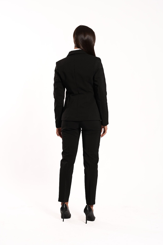 BLAZER EMILY (NERO)