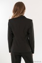 BLAZER AMICA EMILY (NERO)