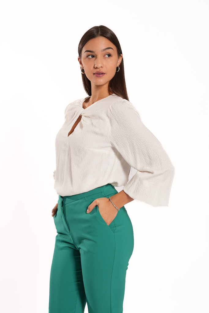 PANTALONI CALLISTO (VERDI)