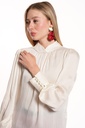 BLUSA ISABELA (ECRU)