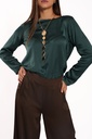 BLUSA RASO ESMERALDA