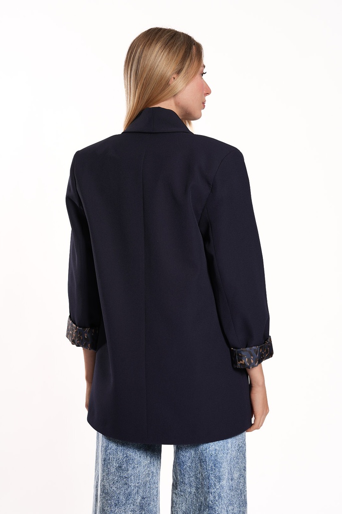 Blazer NAVY