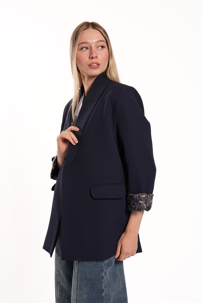 Blazer NAVY