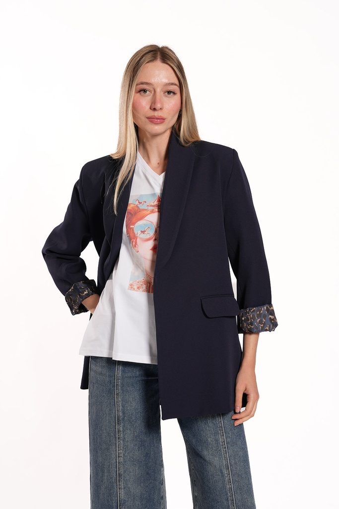 Blazer NAVY