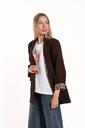 Blazer Brownie