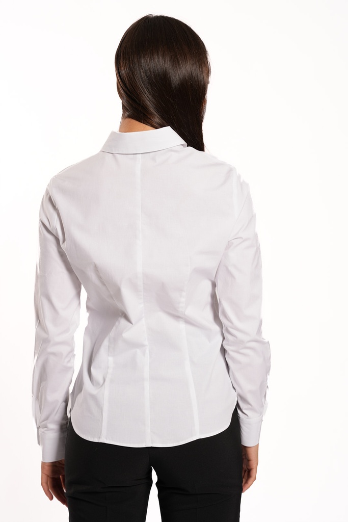 CAMICIA KELLY (BIANCA)