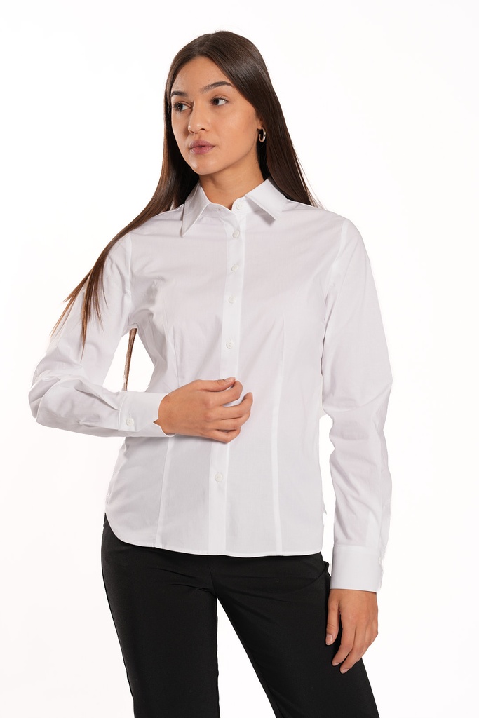 CAMICIA KELLY (BIANCA)