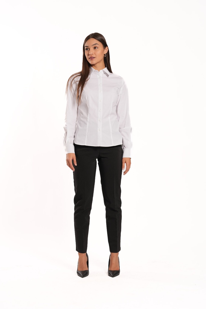 CAMICIA KELLY (BIANCA)