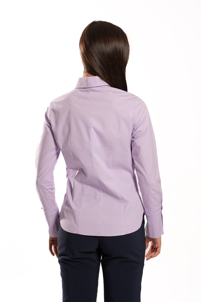 CAMICIA LINDA (LILLA)