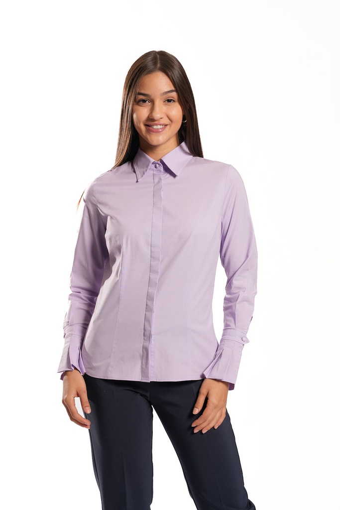 CAMICIA LINDA (LILLA)