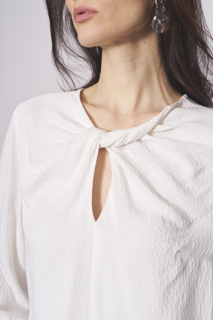 BLUSA ANETTE (BIANCA)