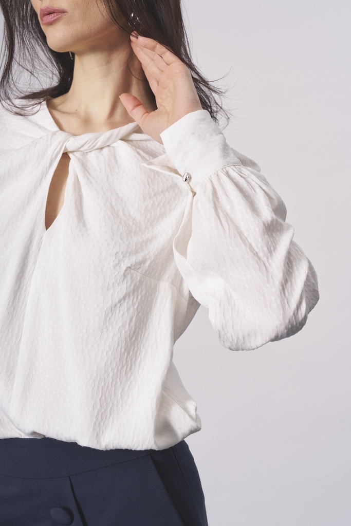 BLUSA ANETTE (BIANCA)