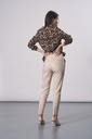 PANTALONI CALLISTO (BEJ) 