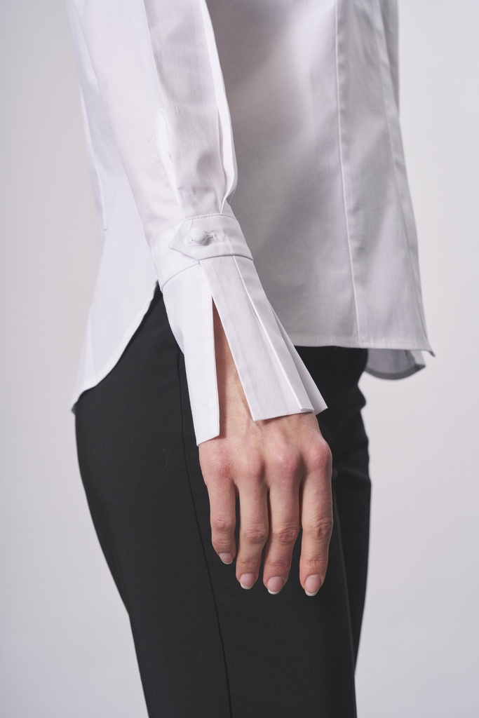 CAMICIA LINDA (BIANCA)