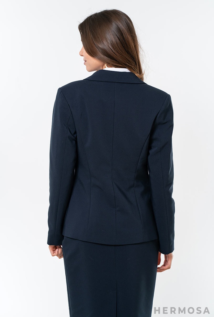BLAZER AMICA EMILY (BLU)