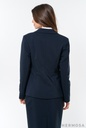 BLAZER AMICA EMILY (BLU)