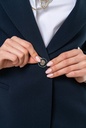 BLAZER AMICA EMILY (BLU)