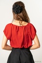 BLUSA AMICA ROCSANDA