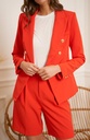 BLAZER DOPPIOPETTO CORALIE
