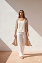 CARDIGAN LUNGO SANDIE