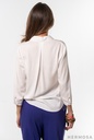 CAMICIA AMICA BIANCA