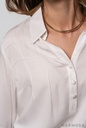 CAMICIA AMICA BIANCA