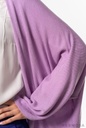 CARDIGAN AMICA LENA 14584 (LILLA)